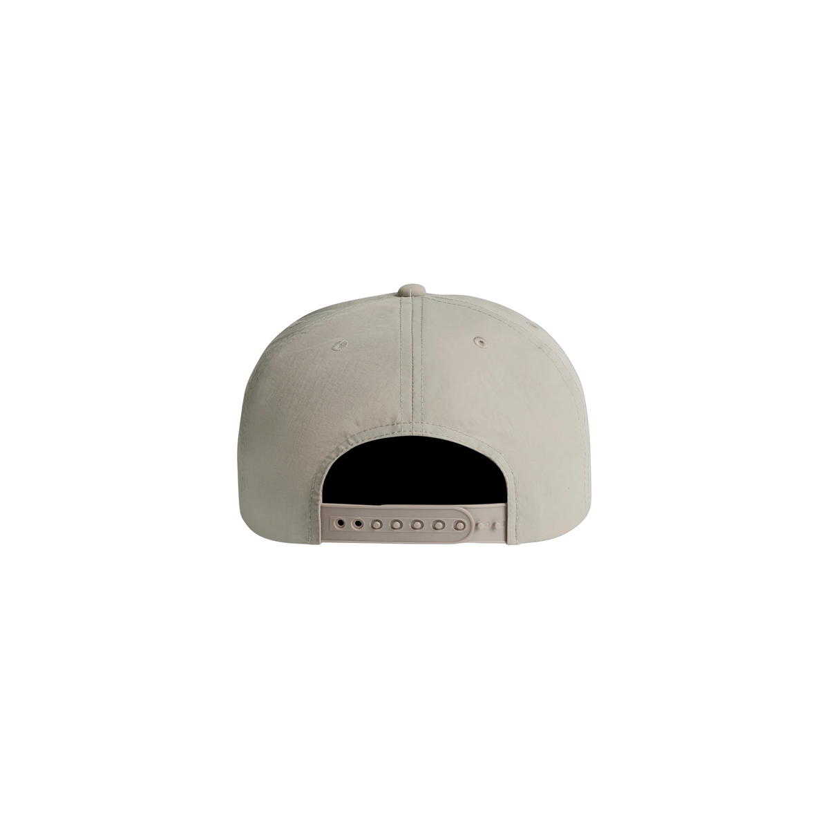AS Colour Surf Cap in Mushroom — custom branded by Motive