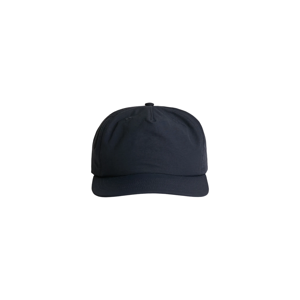 AS Colour Surf Cap in Navy — custom branded by Motive