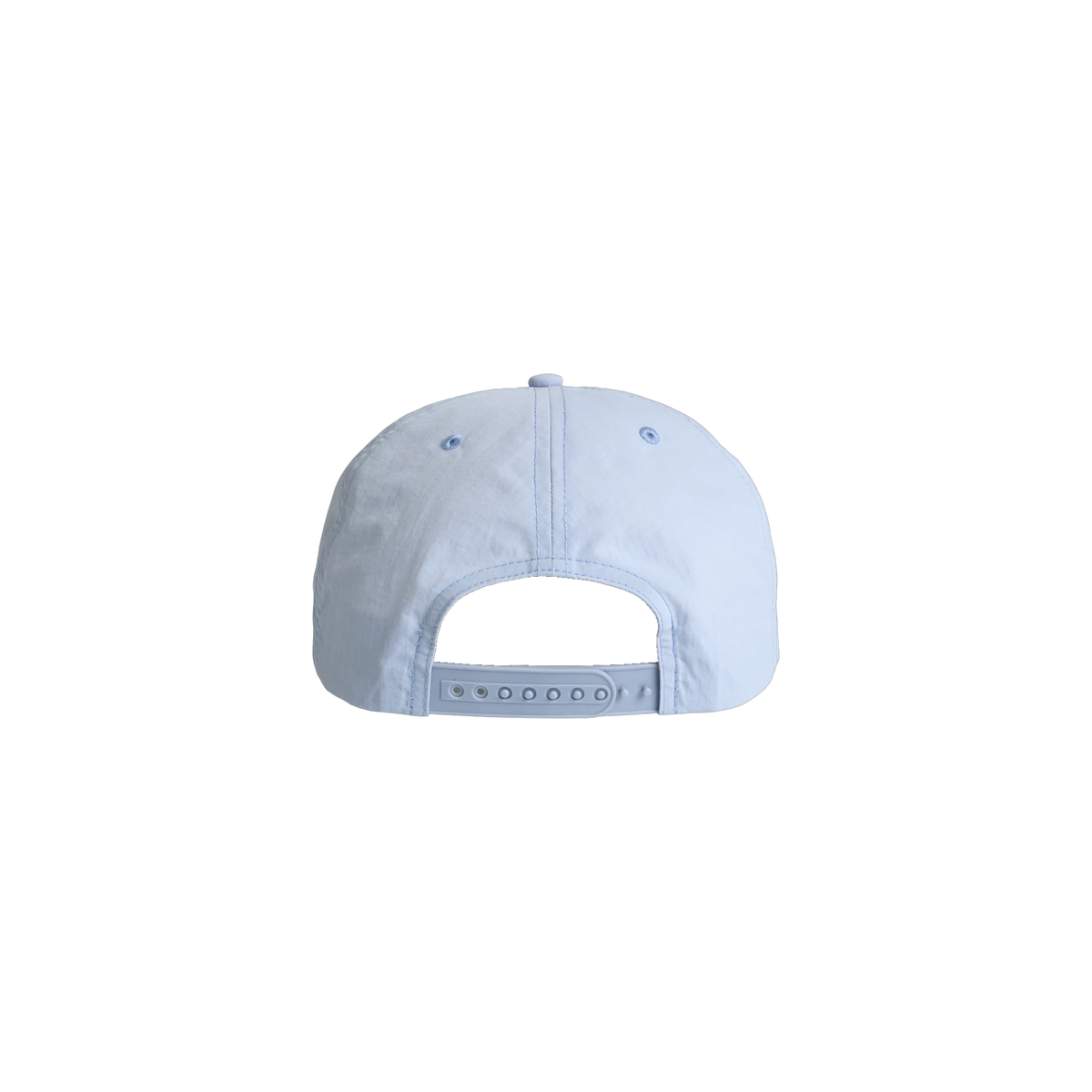 AS Colour Surf Cap in Powder — custom branded by Motive