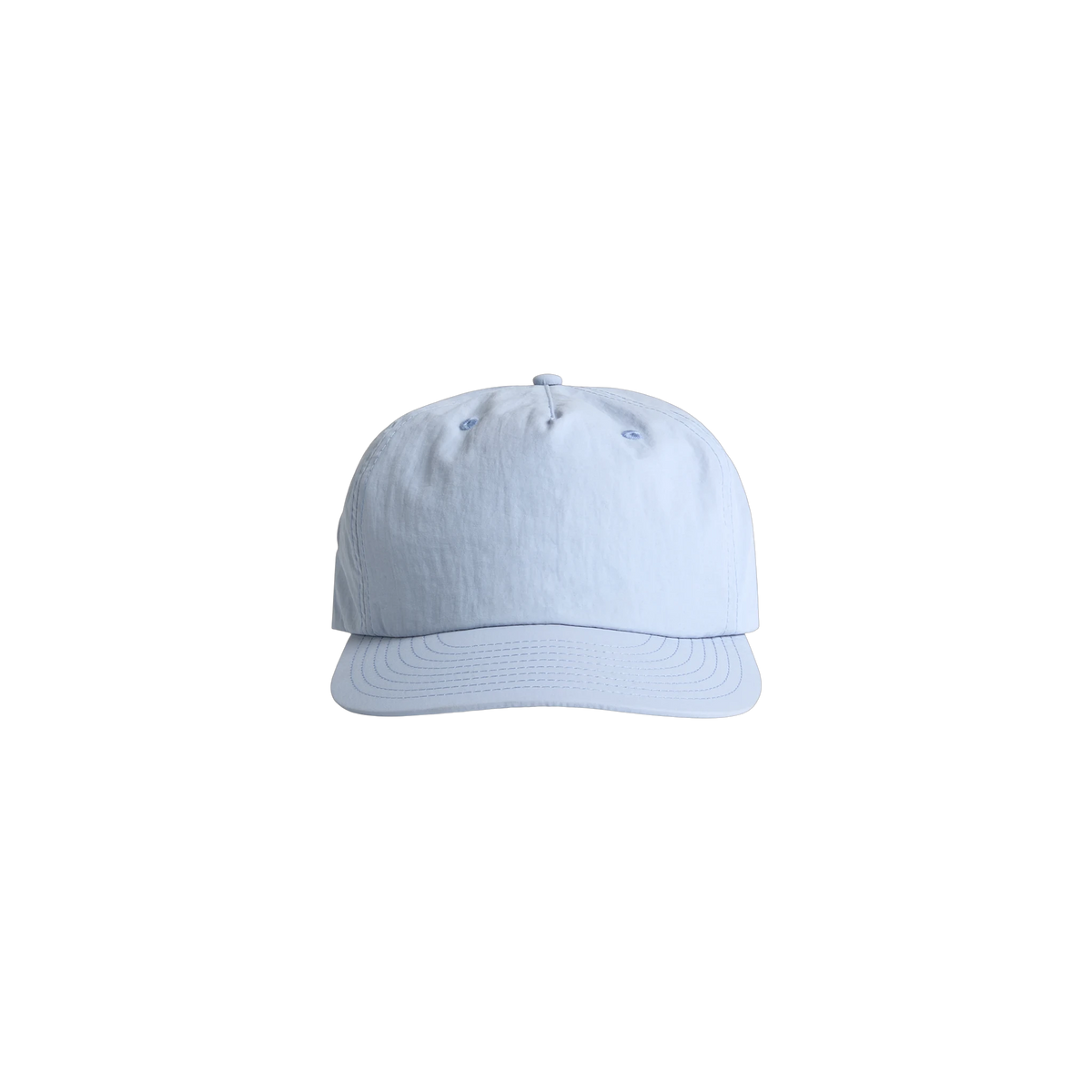AS Colour Surf Cap in Powder — custom branded by Motive