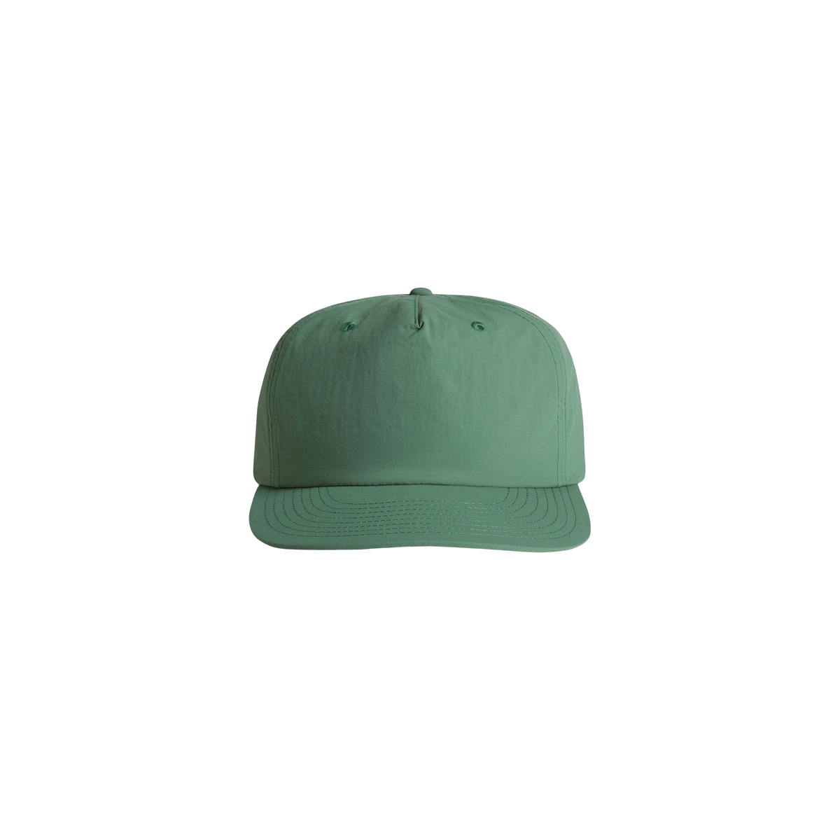 AS Colour Surf Cap in Sage — custom branded by Motive