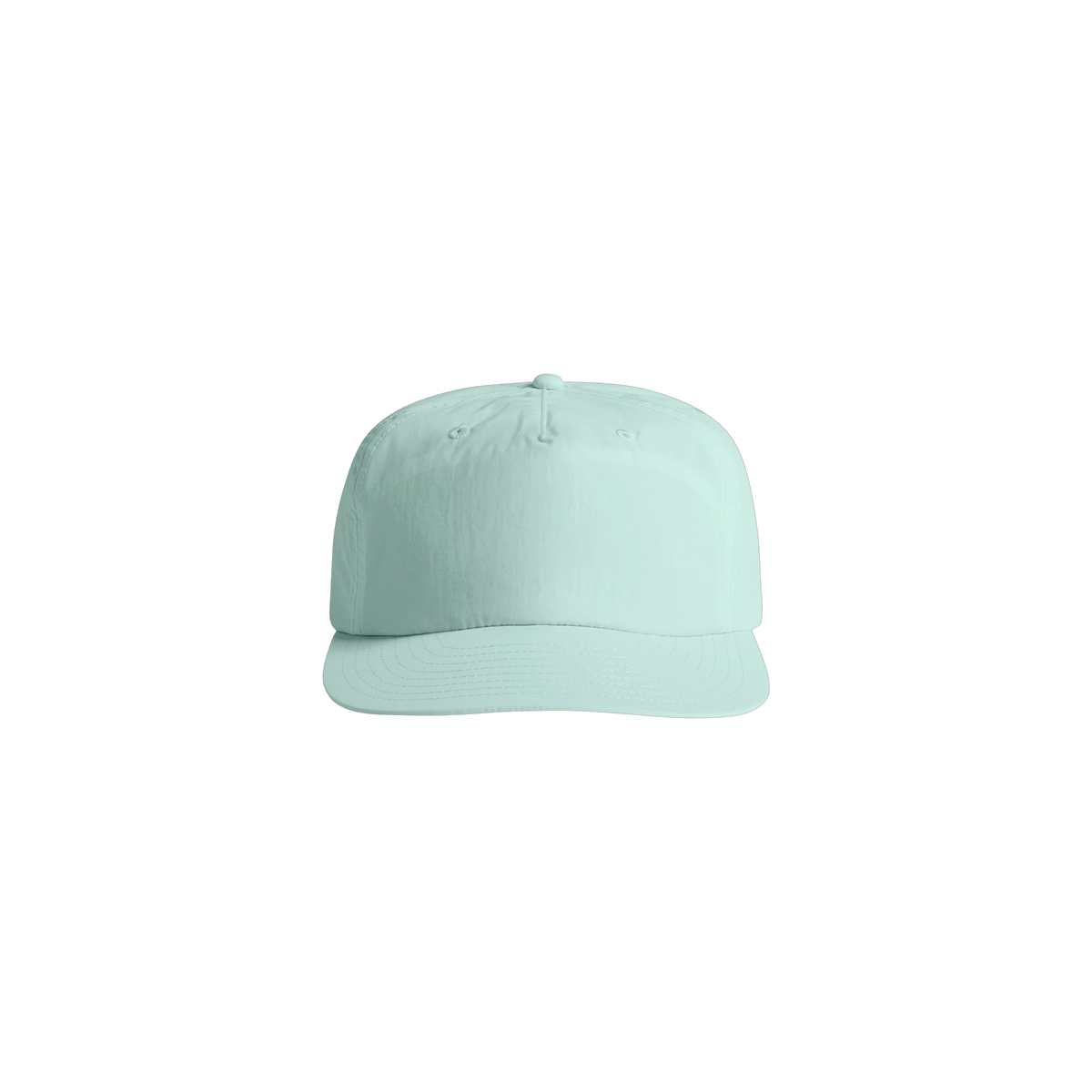 AS Colour Surf Cap in Seafoam — custom branded by Motive