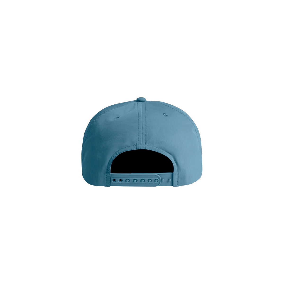 AS Colour Surf Cap in Slate Blue — custom branded by Motive