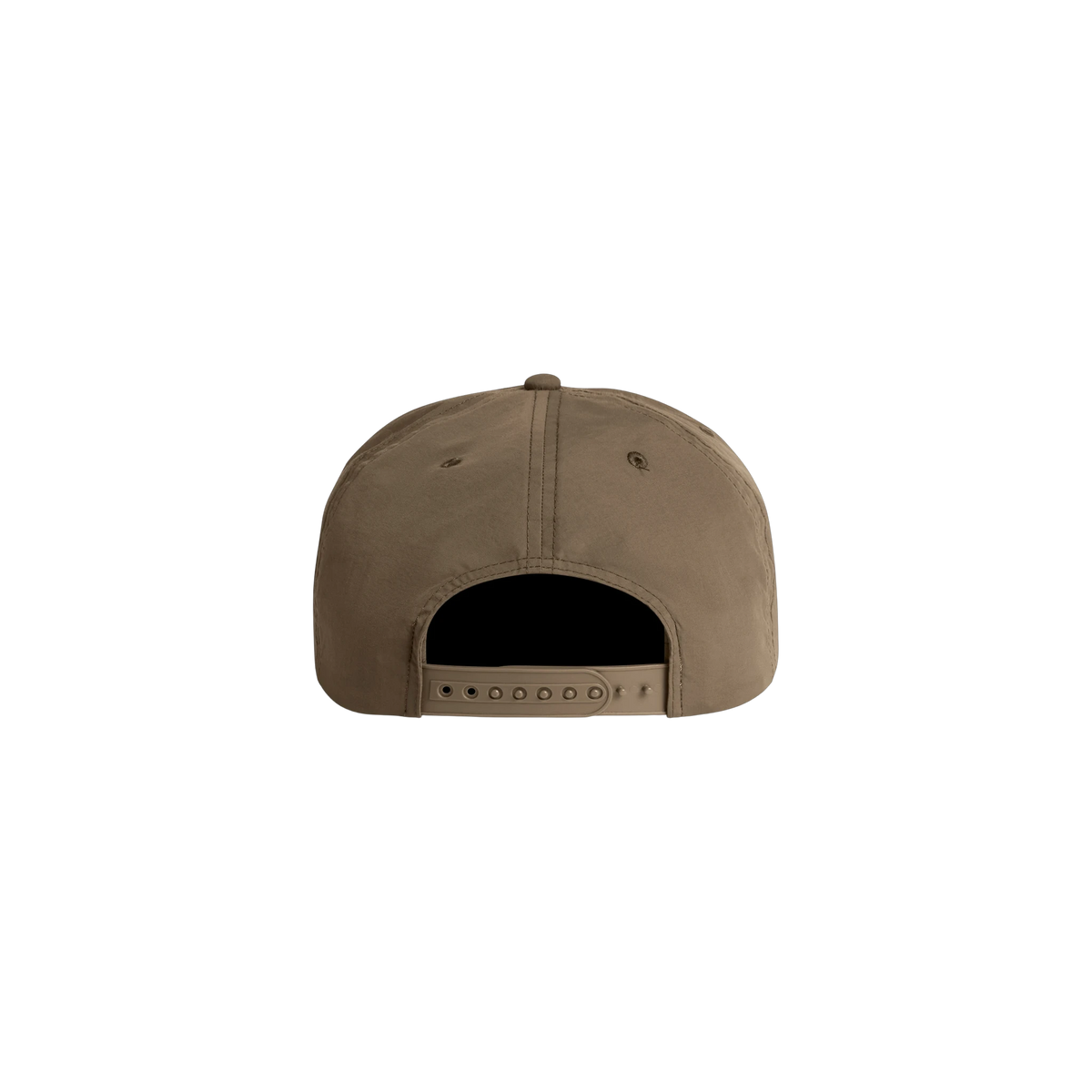 AS Colour Surf Cap in Walnut — custom branded by Motive