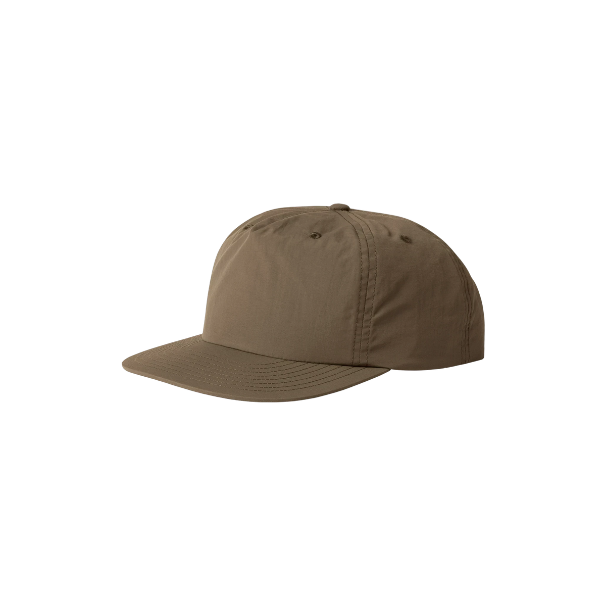 AS Colour Surf Cap in Walnut — custom branded by Motive
