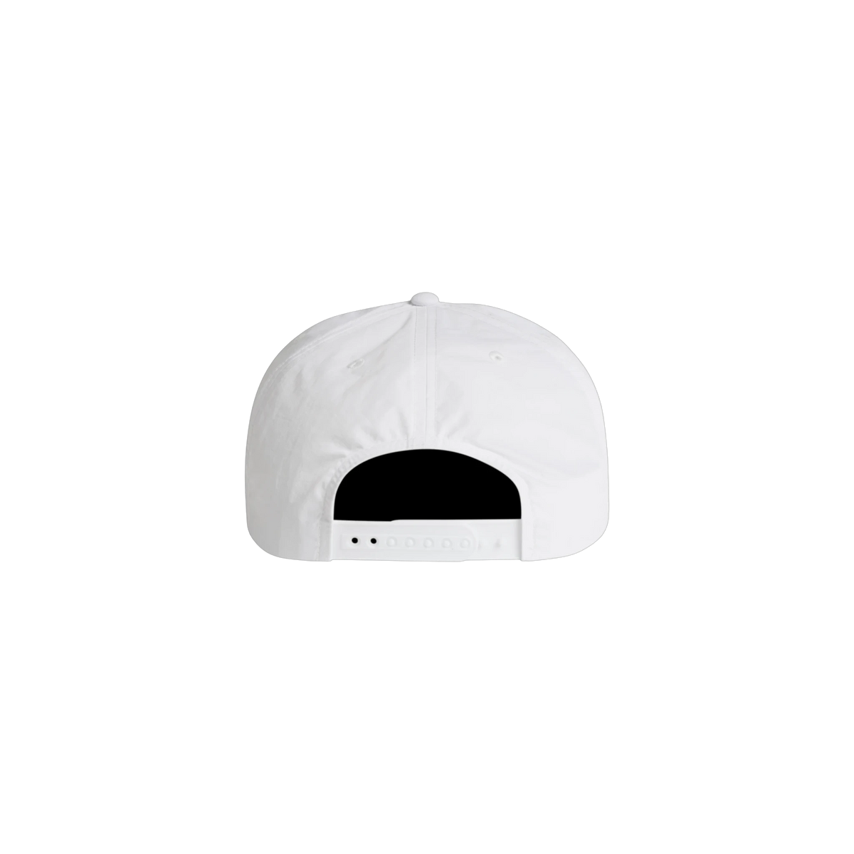AS Colour Surf Cap in White — custom branded by Motive