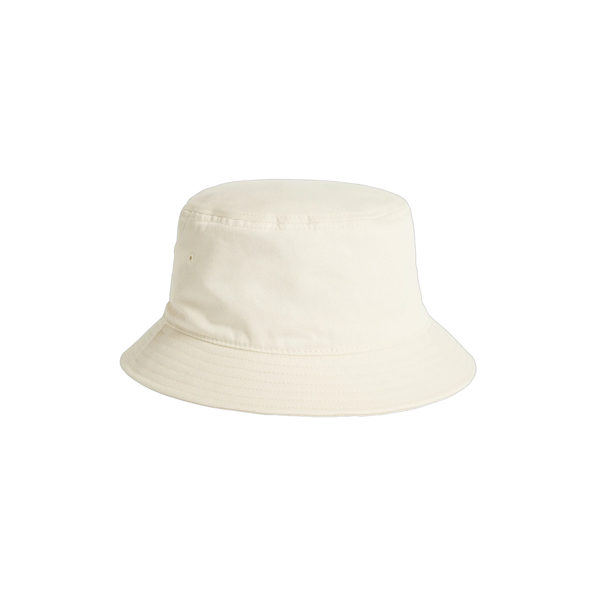 AS Colour Bucket Hat in Ecru — custom branded by Motive