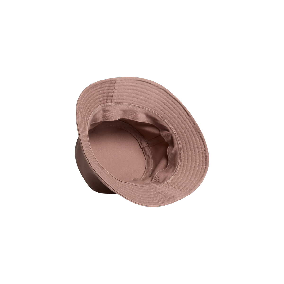 AS Colour Bucket Hat in Hazy Pink