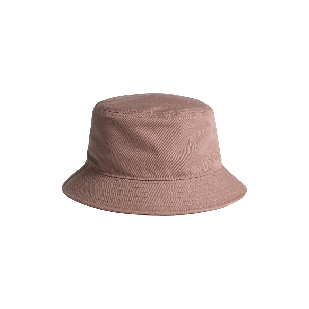 AS Colour Bucket Hat in Hazy Pink