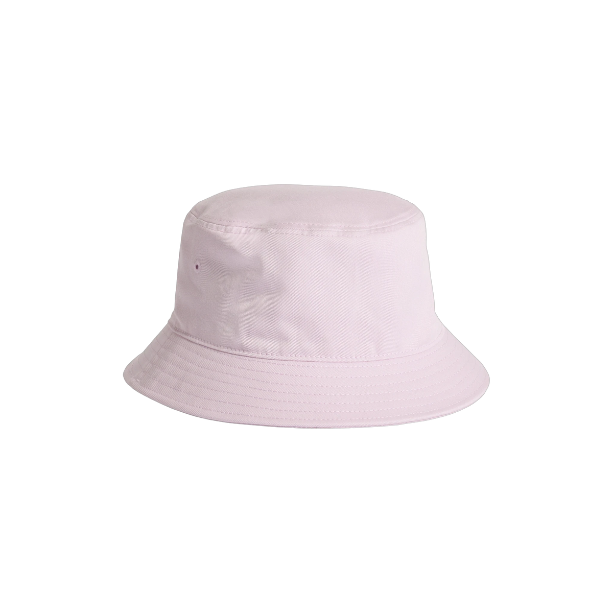 AS Colour Bucket Hat in Orchid — custom branded by Motive