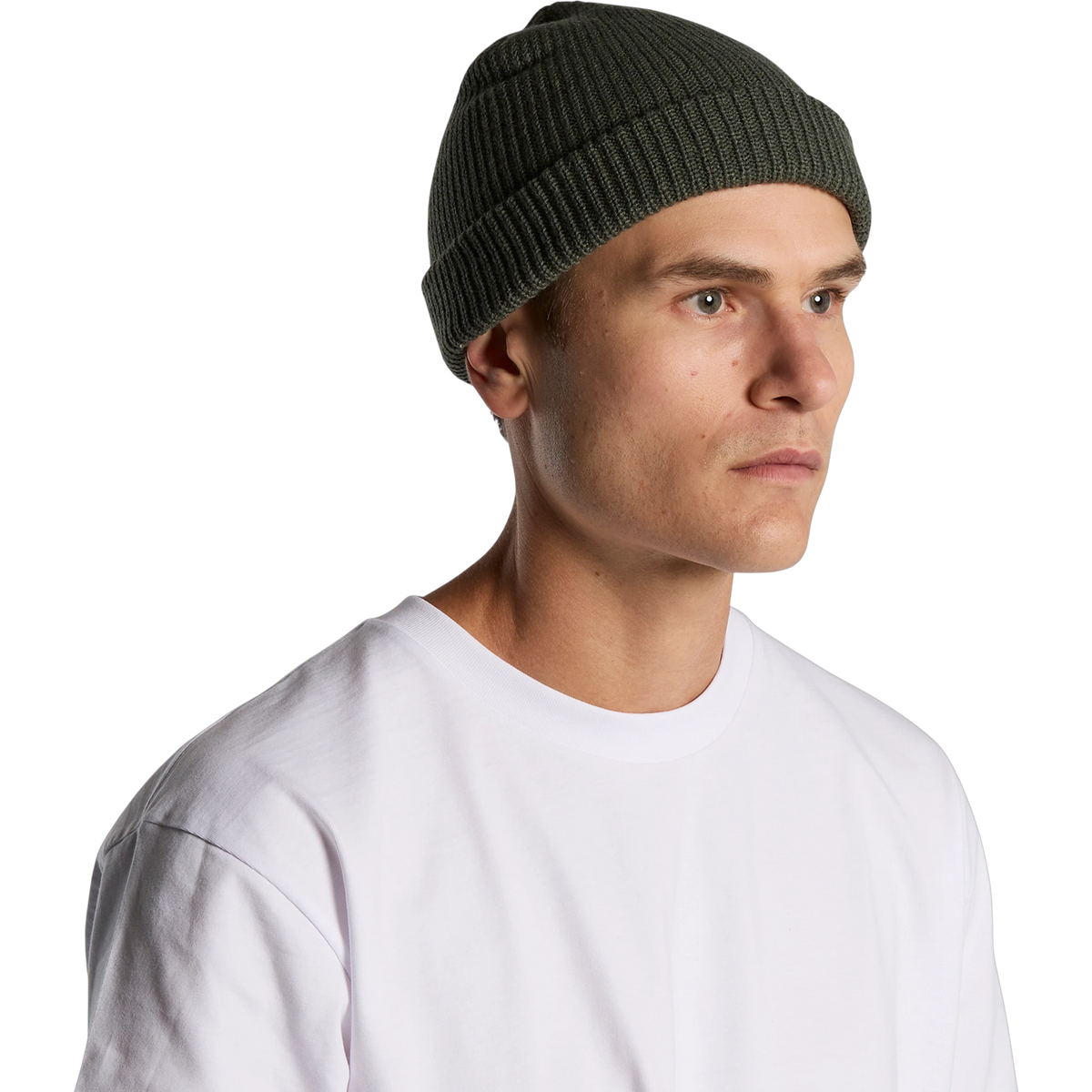 AS Colour Cable Beanie