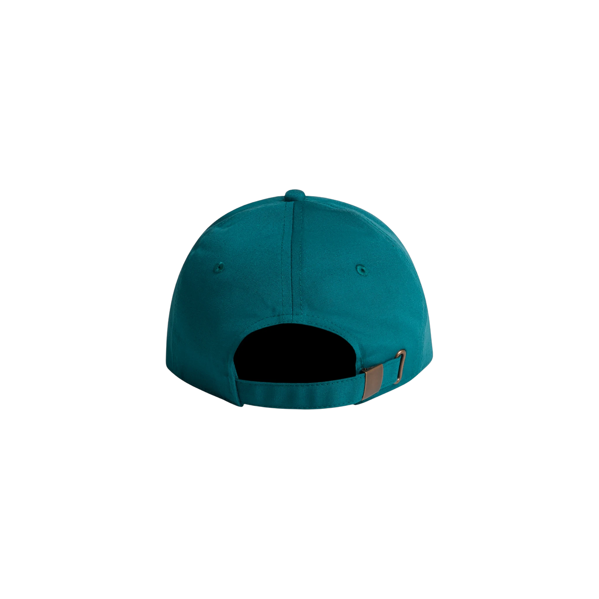AS Colour Access Cap in Atlantic — custom branded by Motive