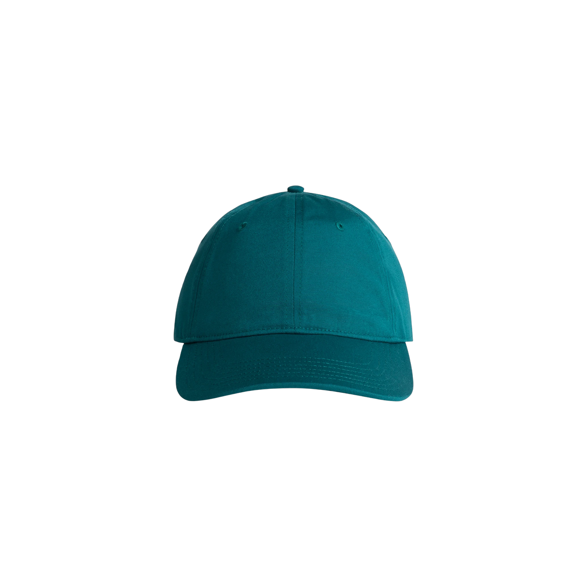 AS Colour Access Cap in Atlantic — custom branded by Motive