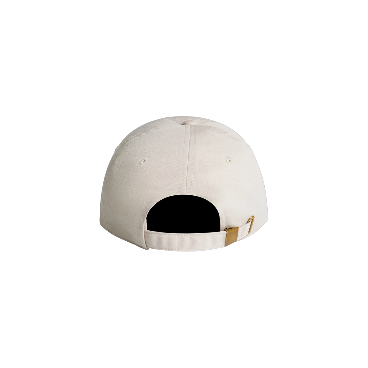 AS Colour Access Cap in Bone — custom branded by Motive