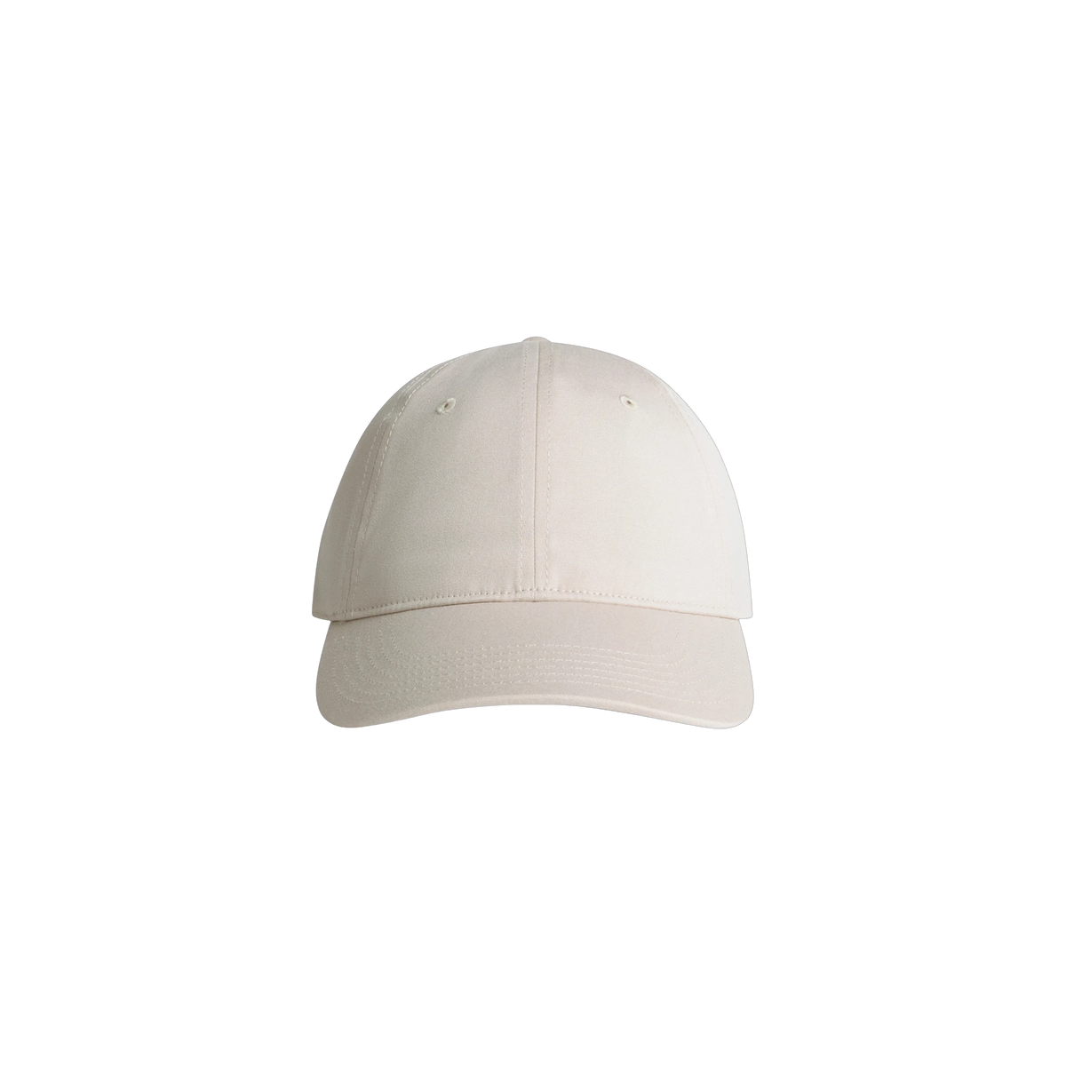 AS Colour Access Cap in Bone — custom branded by Motive
