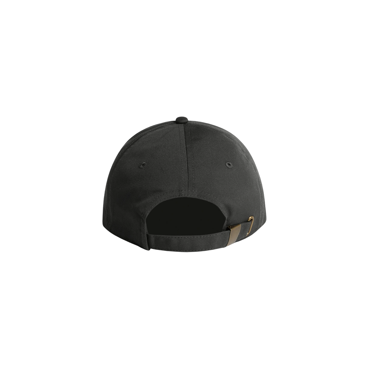 AS Colour Access Cap in Coal — custom branded by Motive