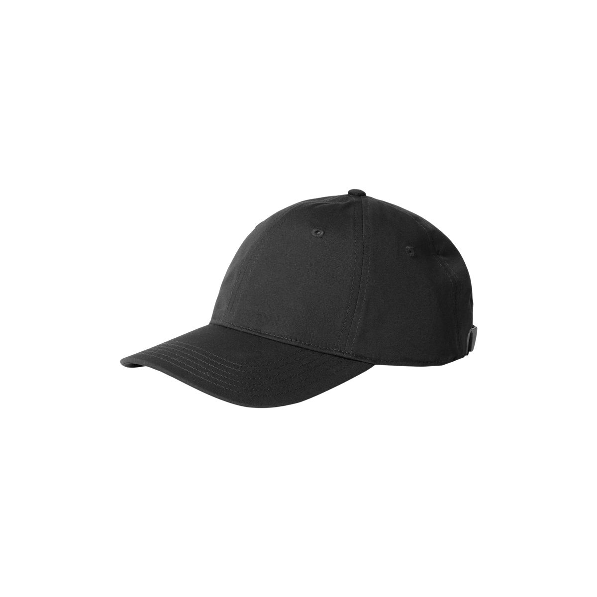 AS Colour Access Cap in Coal — custom branded by Motive