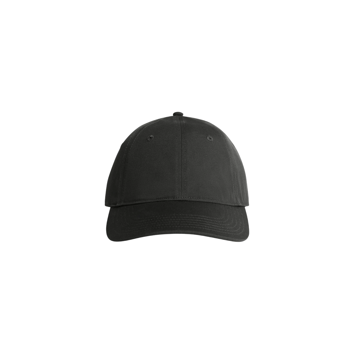 AS Colour Access Cap in Coal — custom branded by Motive