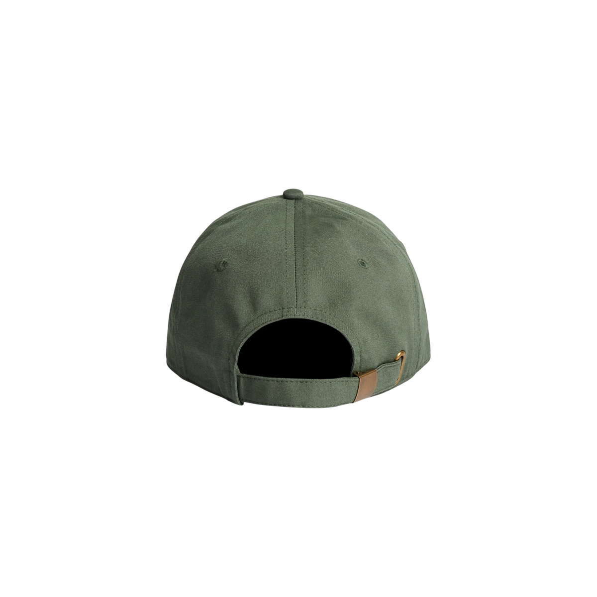 AS Colour Access Cap in Cypress — custom branded by Motive