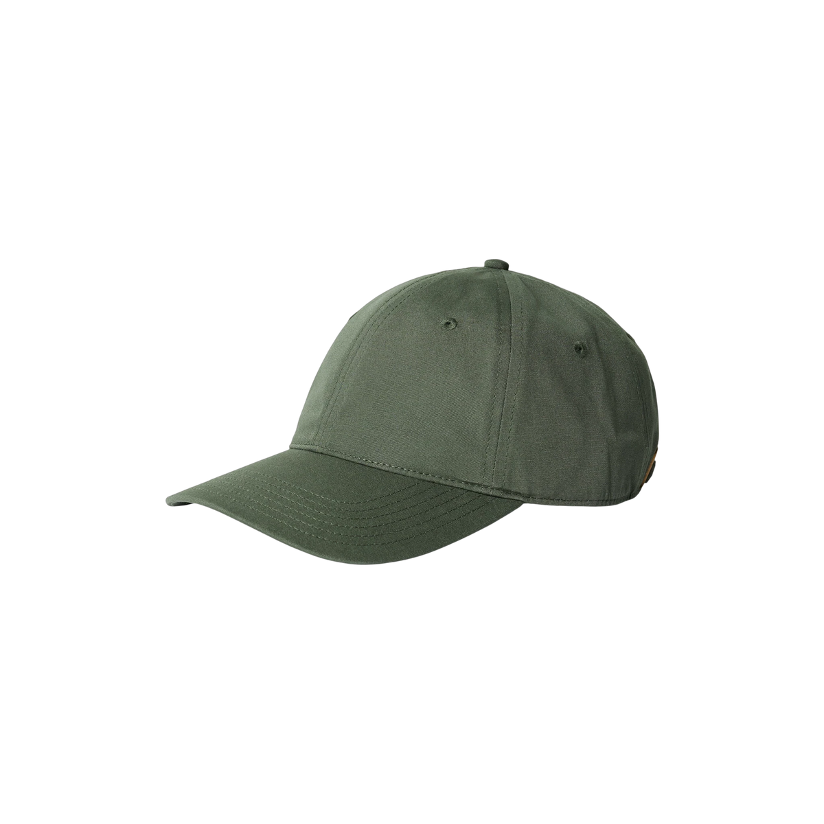 AS Colour Access Cap in Cypress — custom branded by Motive