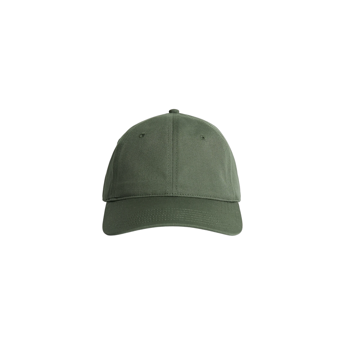 AS Colour Access Cap in Cypress — custom branded by Motive