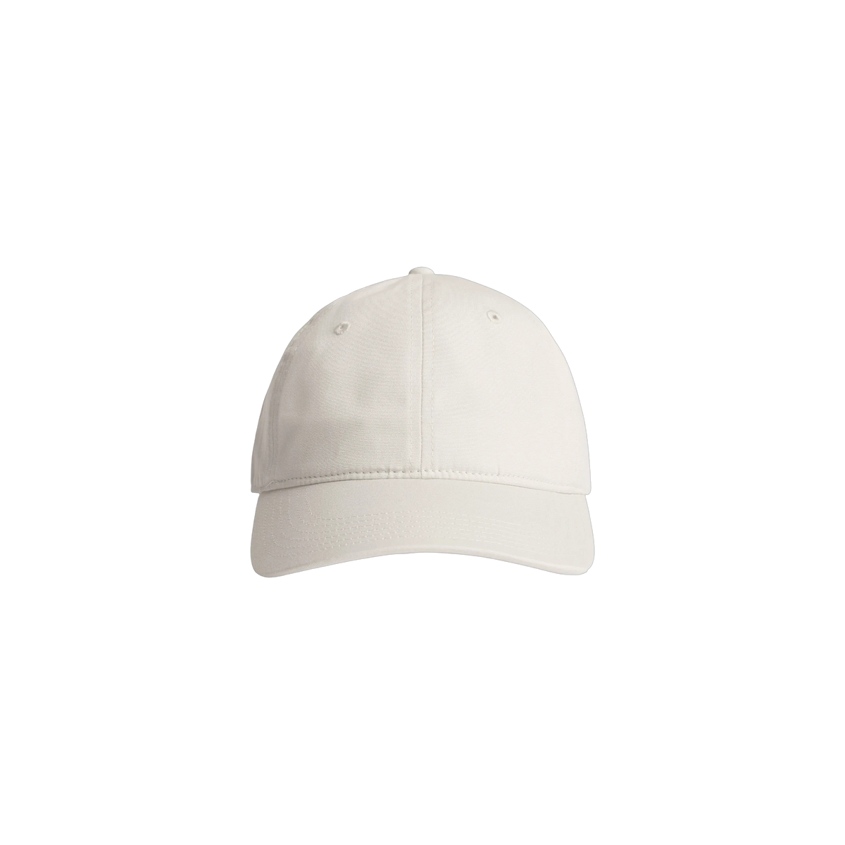 AS Colour Access Cap in Ecru — custom branded by Motive