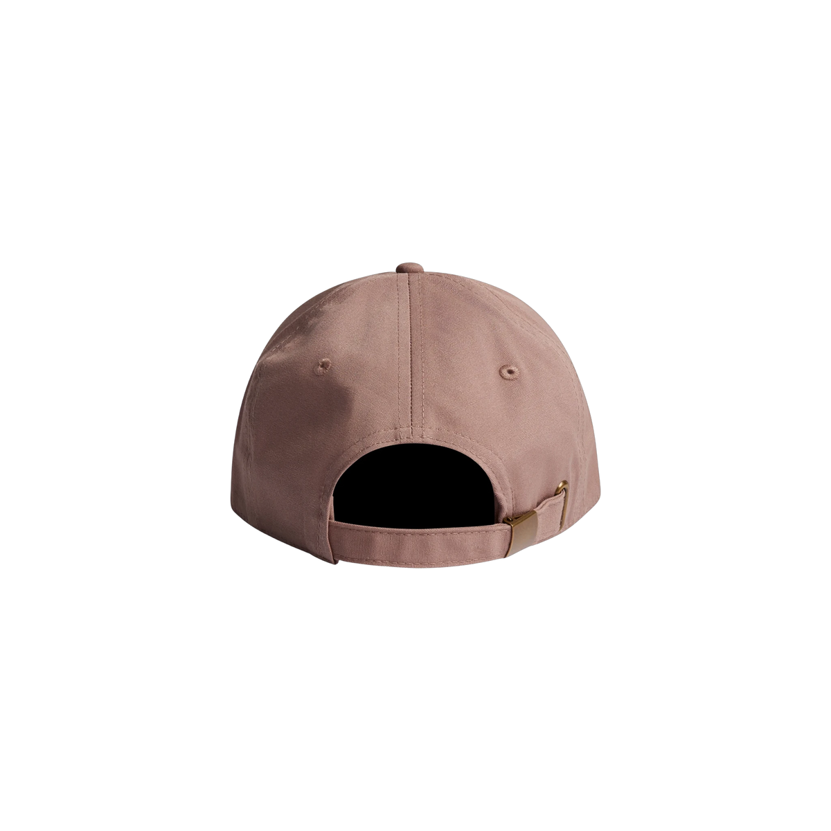AS Colour Access Cap in Hazy Pink — custom branded by Motive