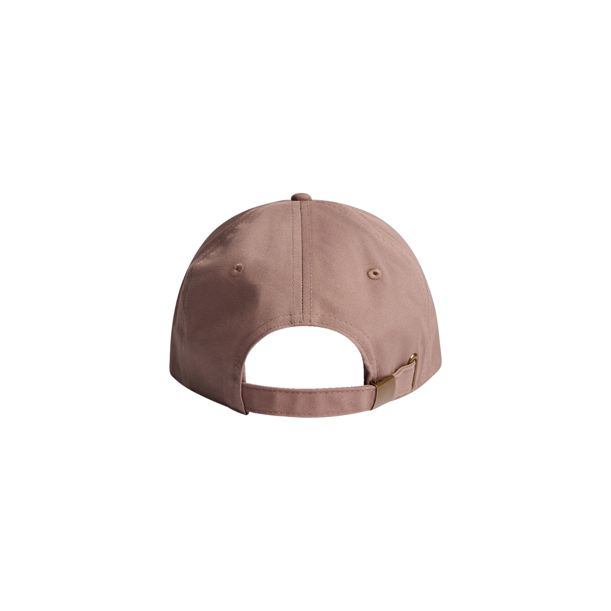 AS Colour Access Cap in Hazy Pink