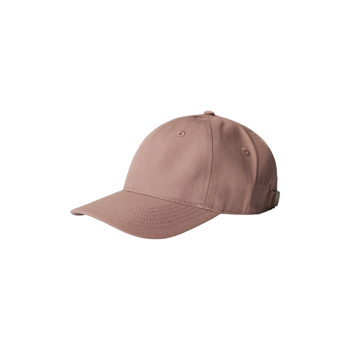 AS Colour Access Cap in Hazy Pink — custom branded by Motive