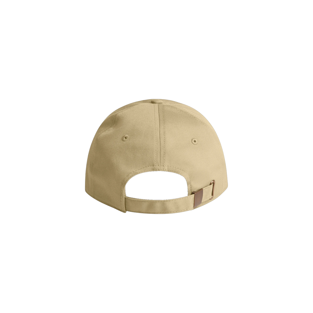 AS Colour Access Cap in Khaki
