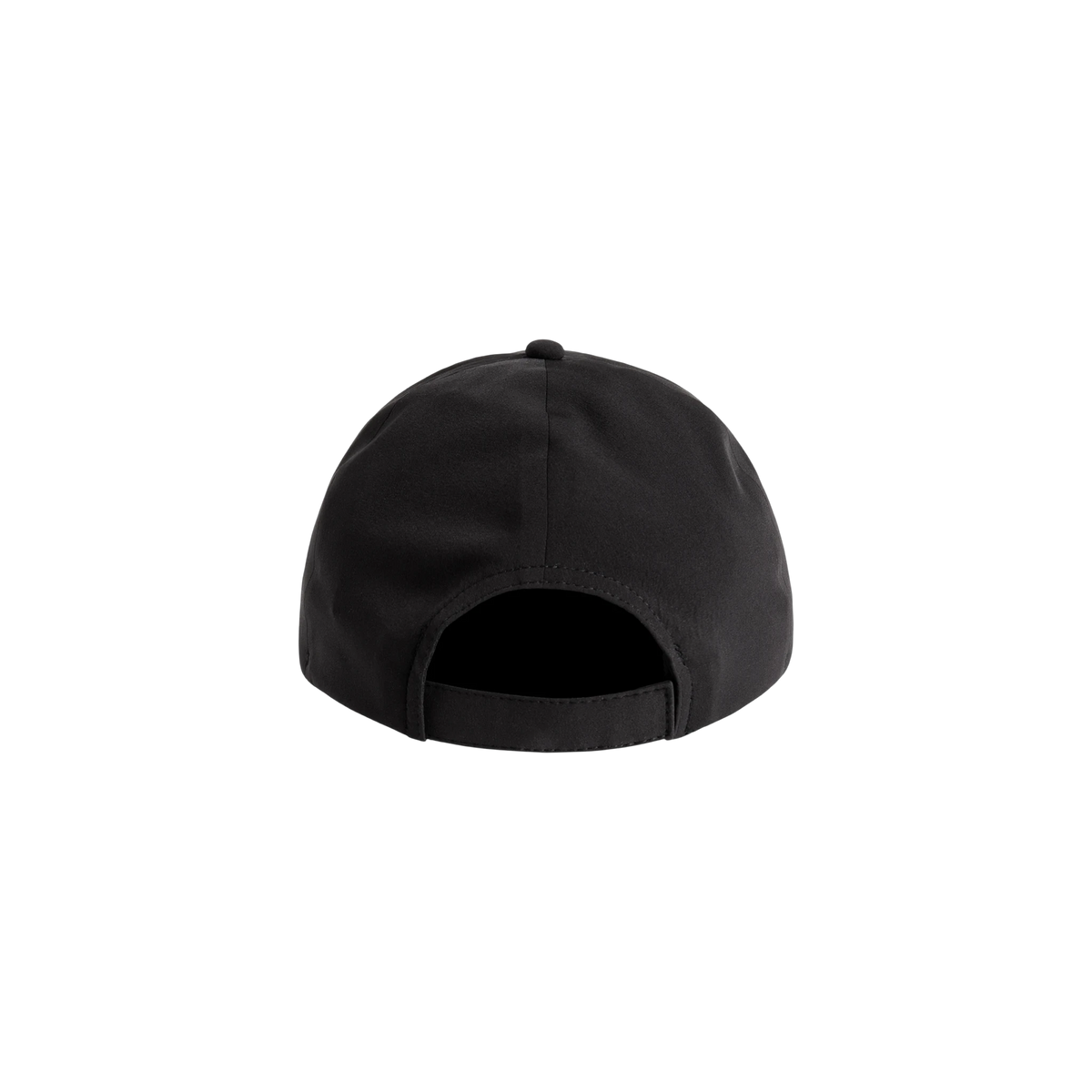 AS Colour Access Active Cap in Black — custom branded by Motive