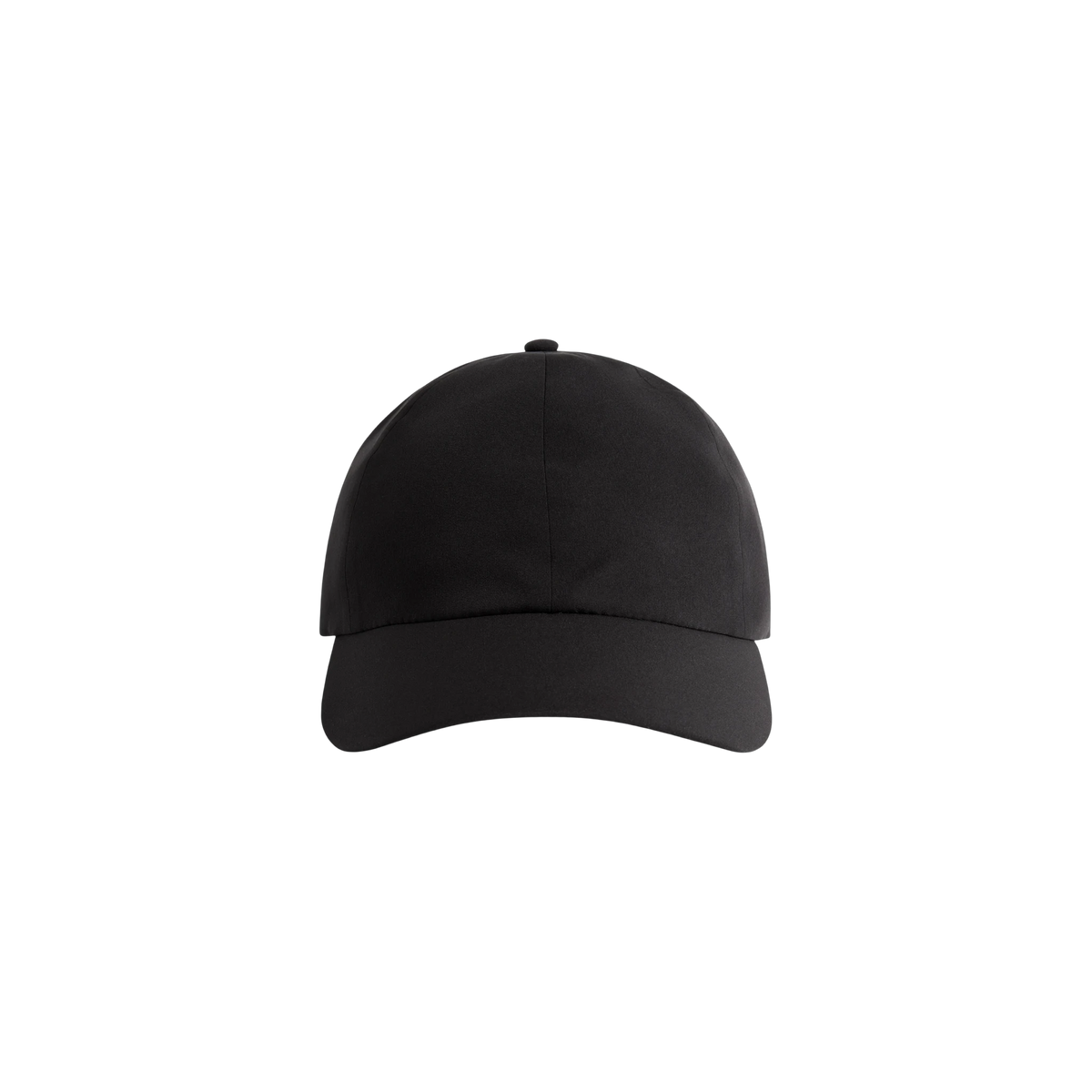 AS Colour Access Active Cap in Black — custom branded by Motive