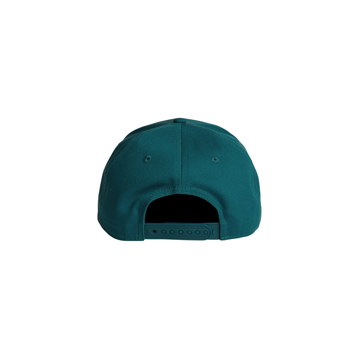 AS Colour Icon Cap in Atlantic — custom branded by Motive