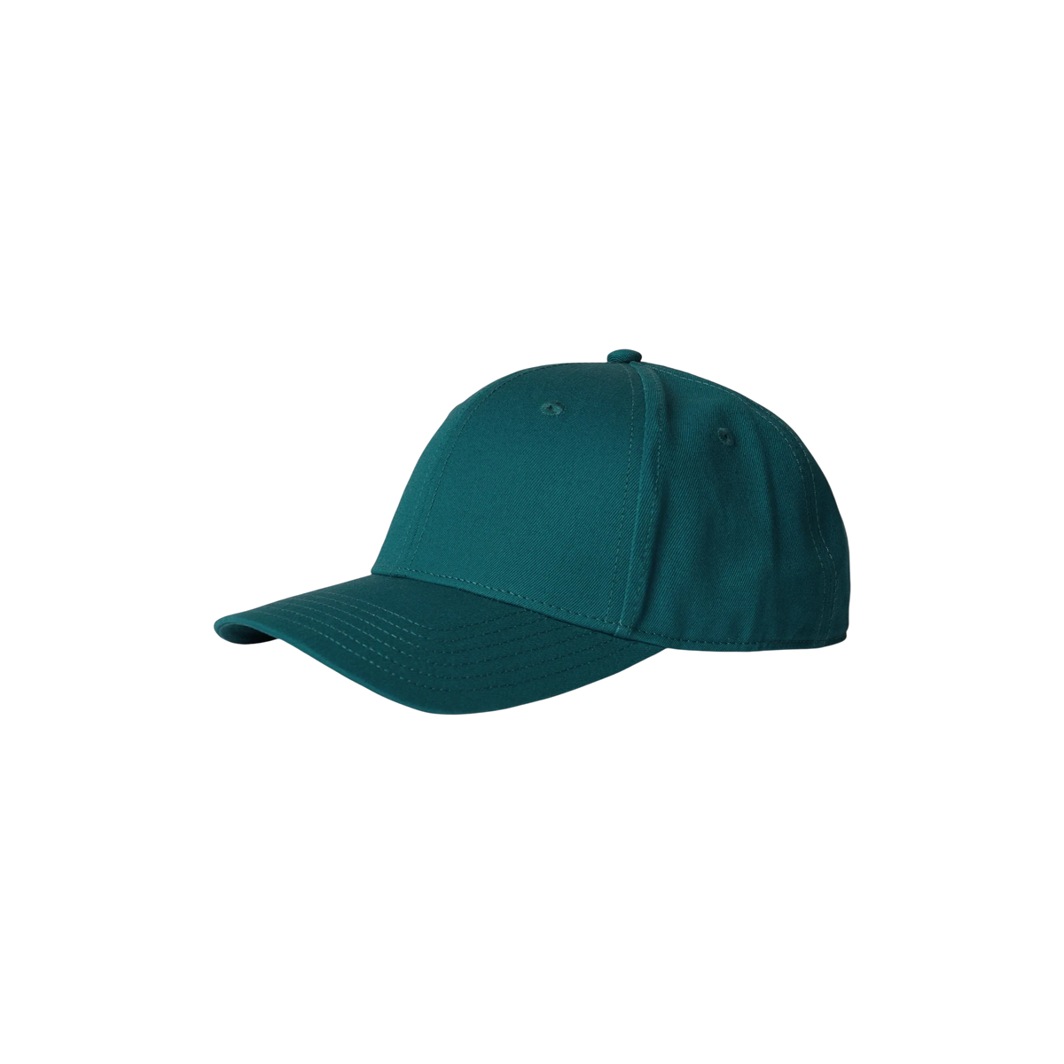 AS Colour Icon Cap in Atlantic — custom branded by Motive