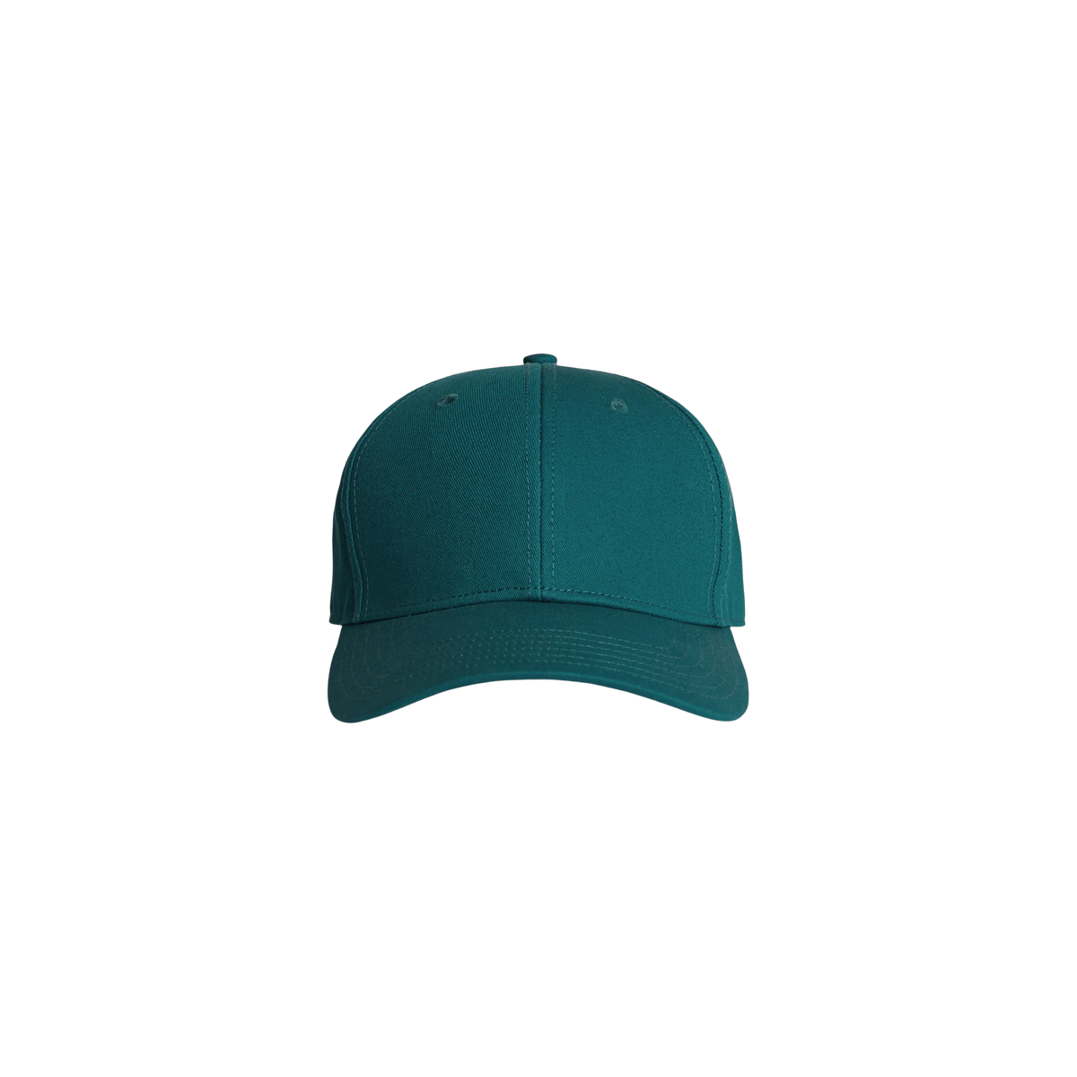 AS Colour Icon Cap in Atlantic — custom branded by Motive