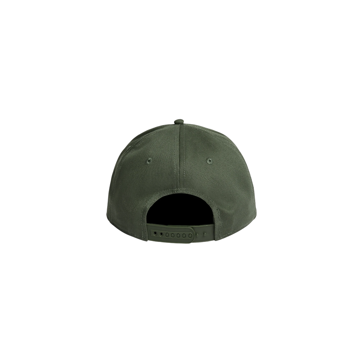 AS Colour Icon Cap in Cypress — custom branded by Motive