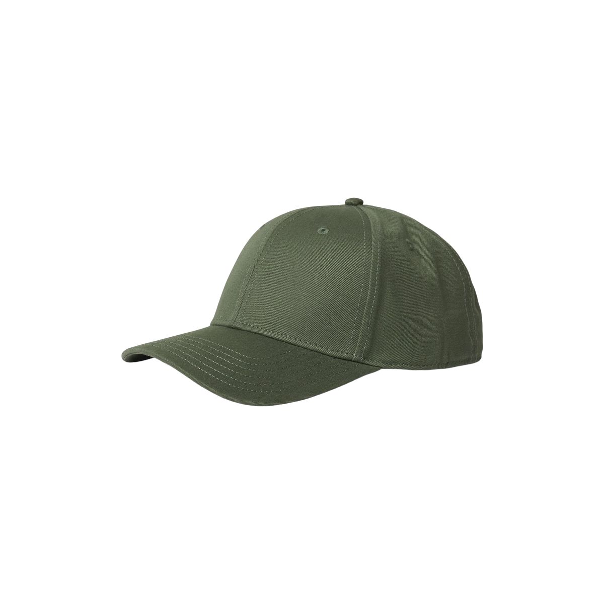 AS Colour Icon Cap in Cypress — custom branded by Motive