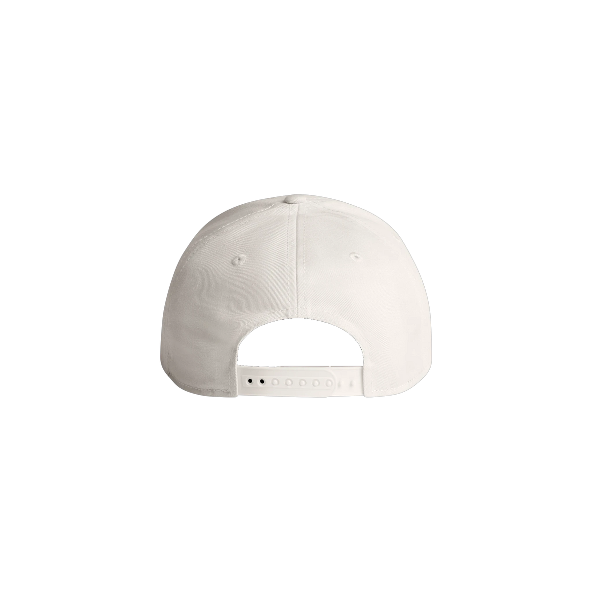 AS Colour Icon Cap in Ecru