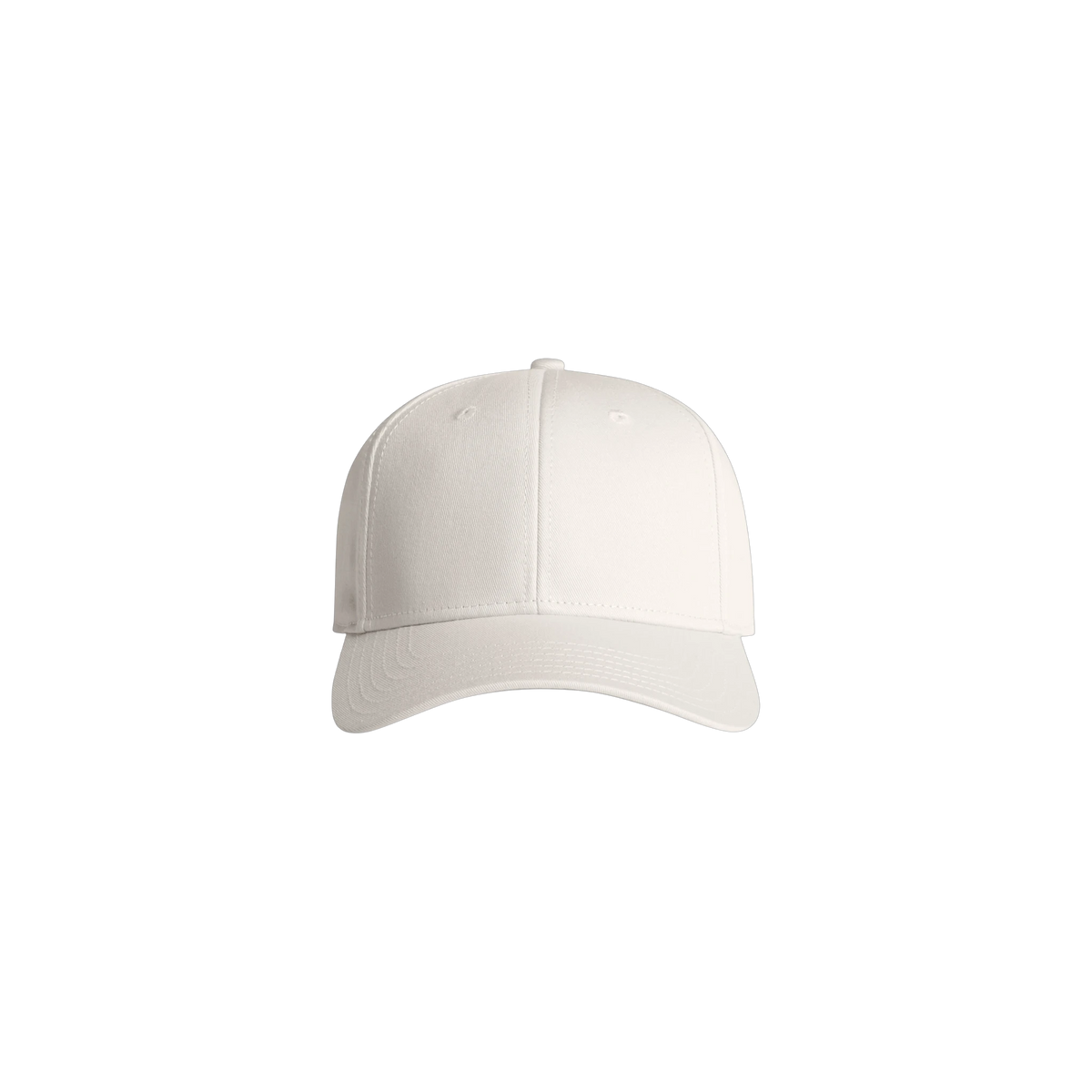 AS Colour Icon Cap in Ecru
