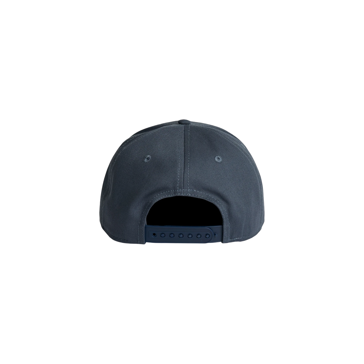AS Colour Icon Cap in Petrol Blue — custom branded by Motive