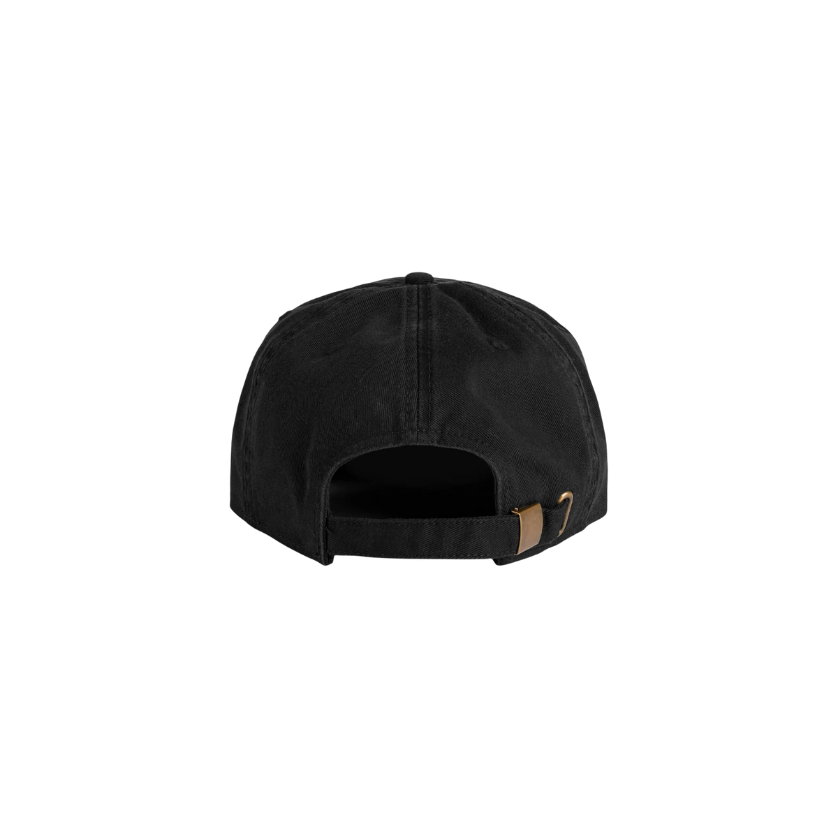 AS Colour Class Cap in Black