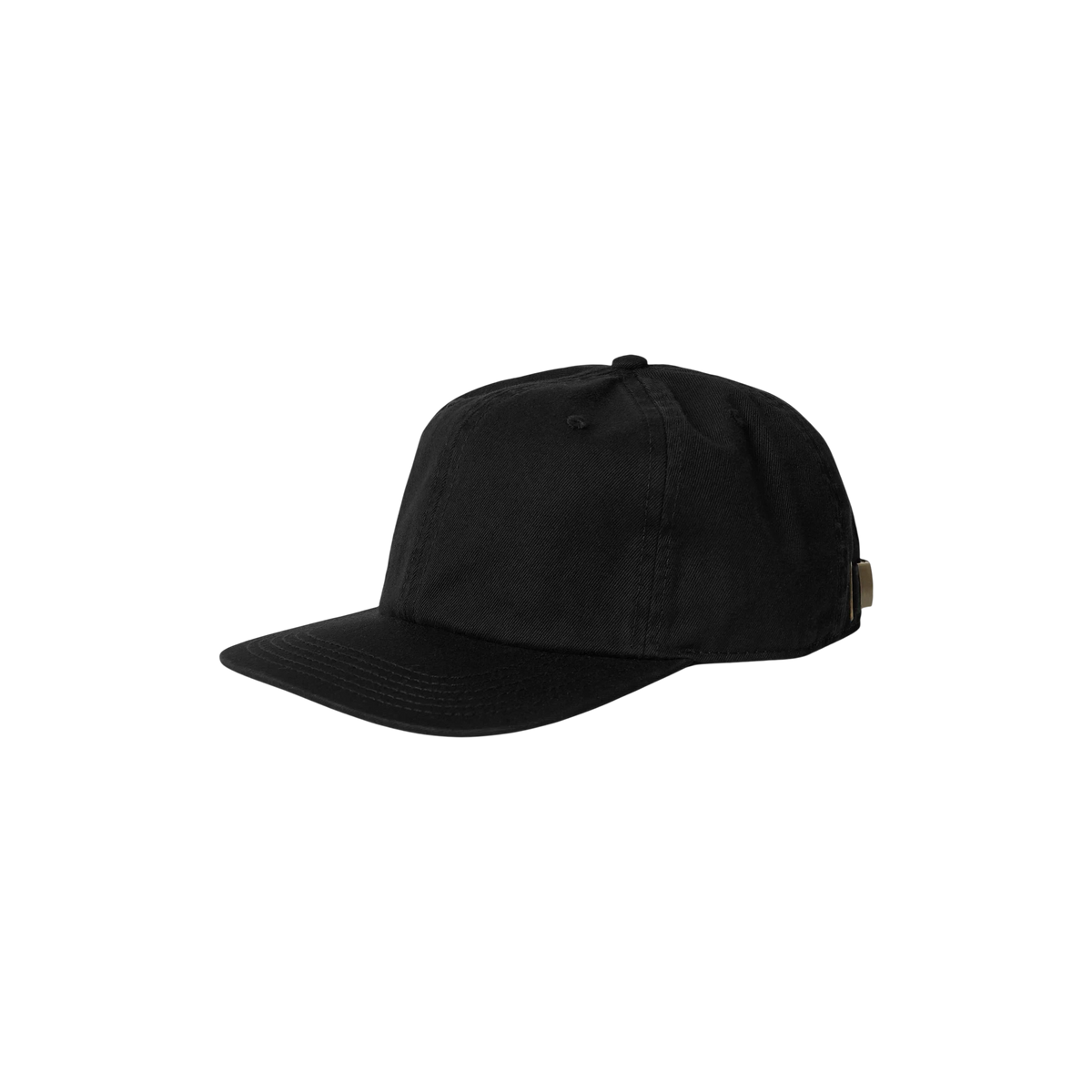 AS Colour Class Cap in Black