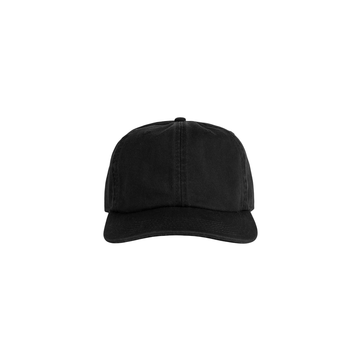 AS Colour Class Cap in Black