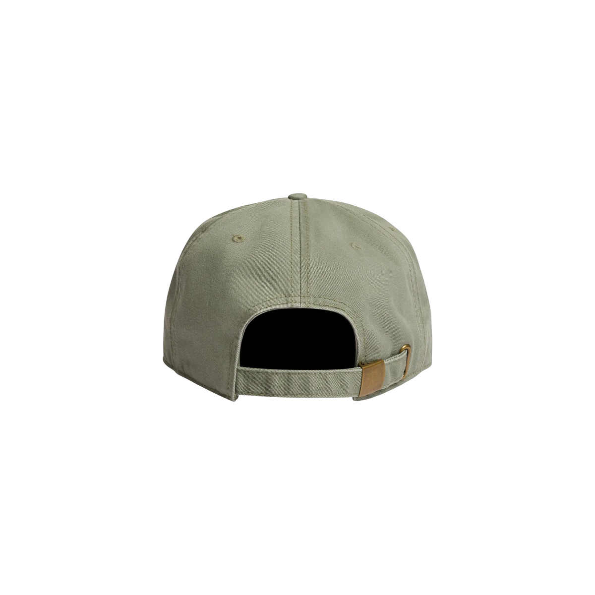 AS Colour Class Cap in Eucalyptus — custom branded by Motive