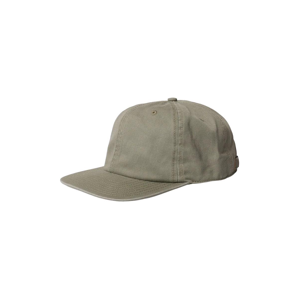 AS Colour Class Cap in Eucalyptus — custom branded by Motive