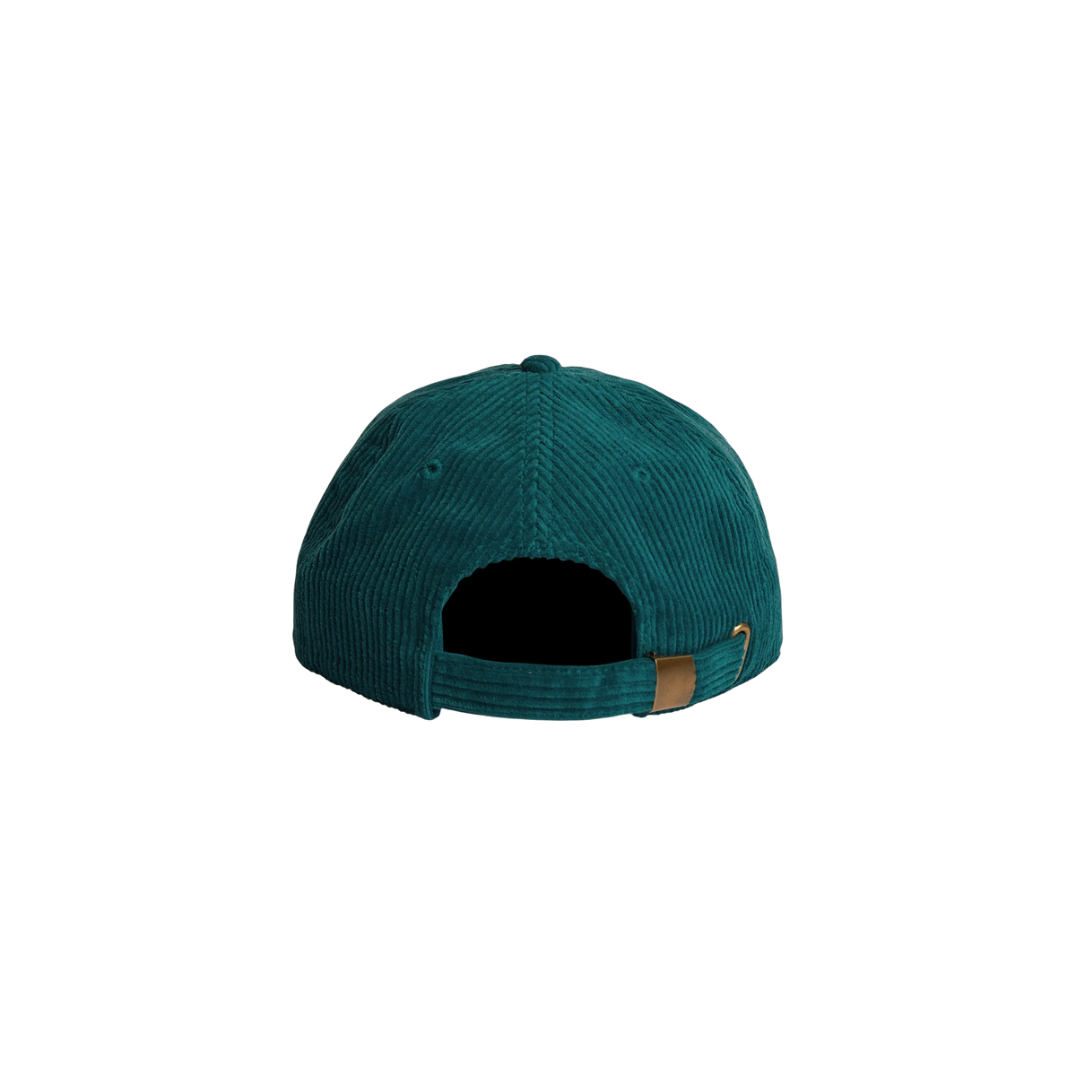 AS Colour Class Cord Cap in Atlantic — custom branded by Motive