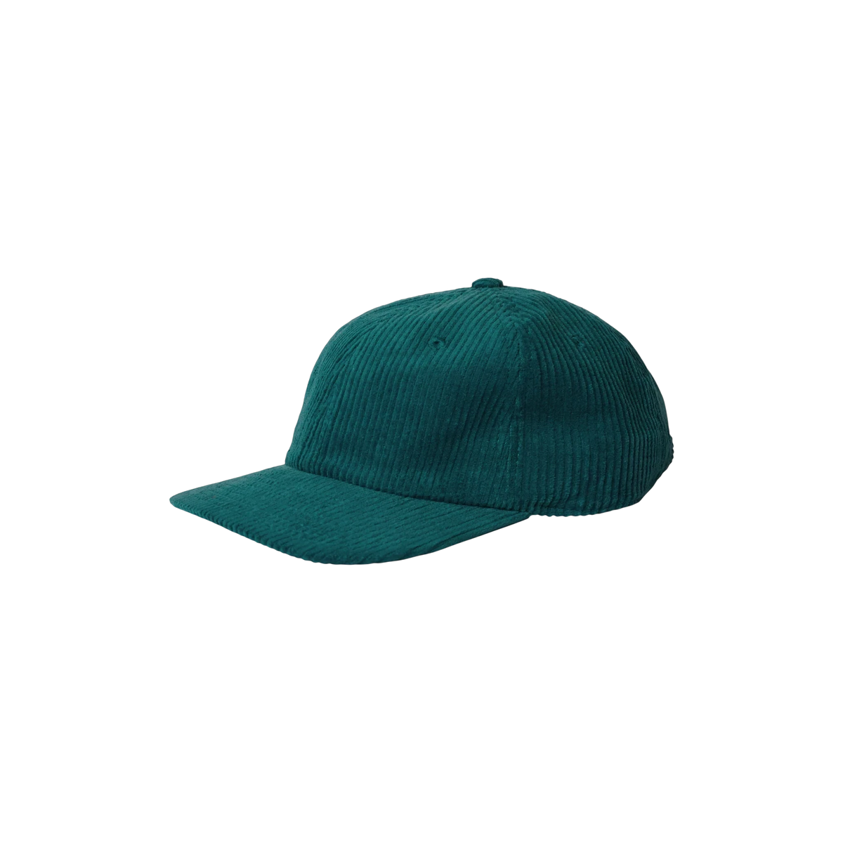AS Colour Class Cord Cap in Atlantic — custom branded by Motive