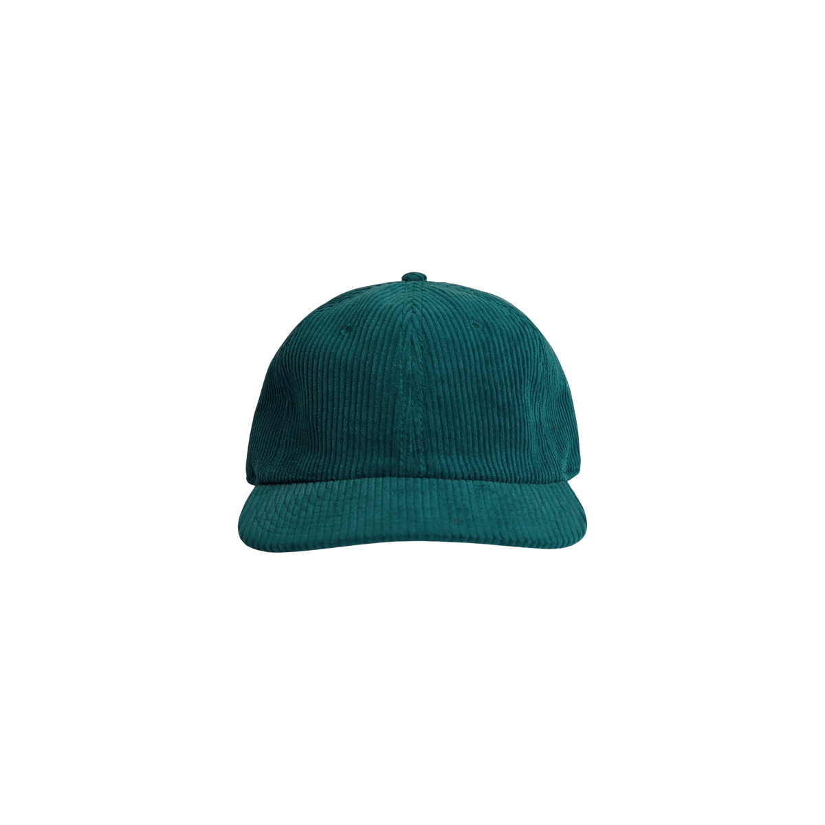 AS Colour Class Cord Cap in Atlantic — custom branded by Motive