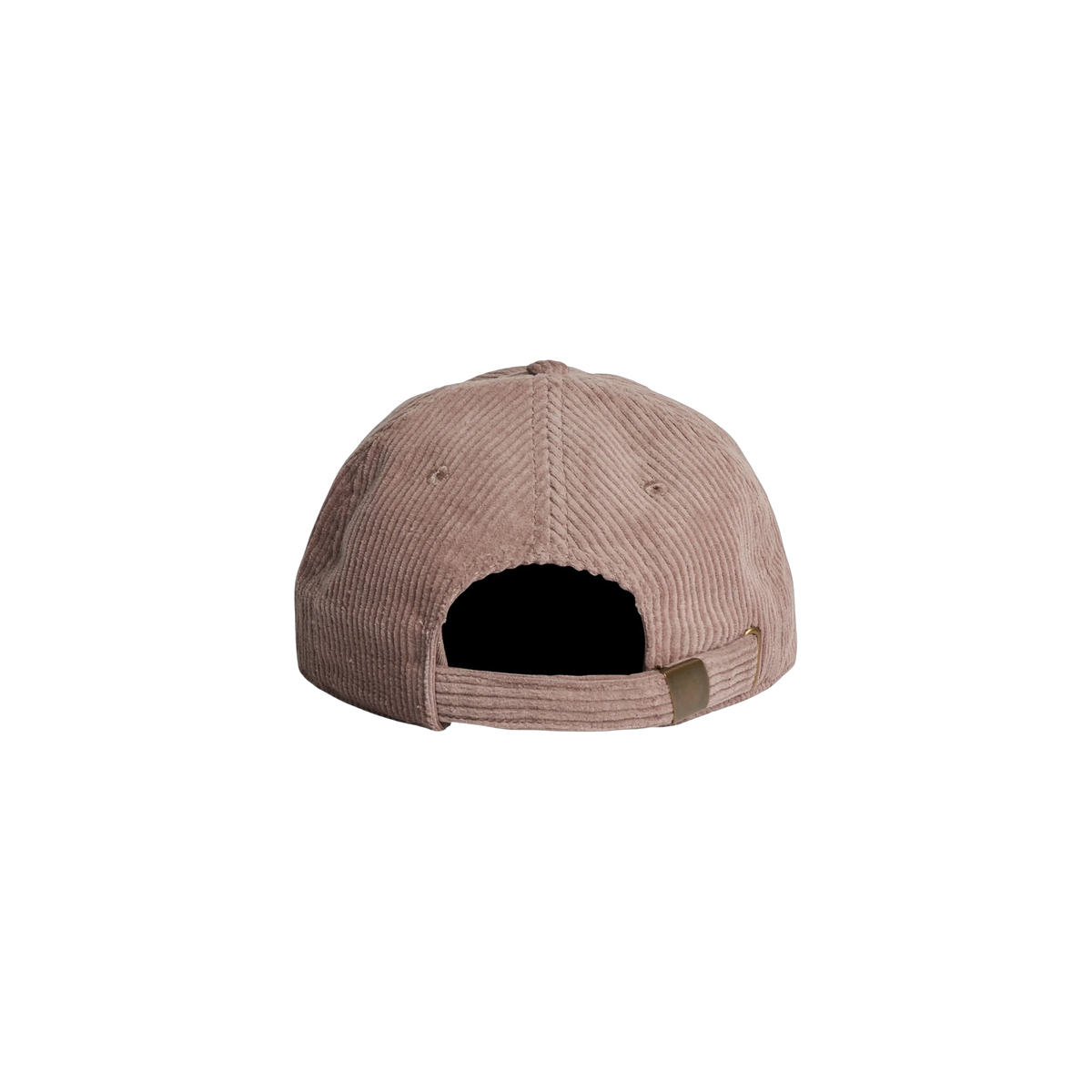 AS Colour Class Cord Cap in Hazy Pink — custom branded by Motive