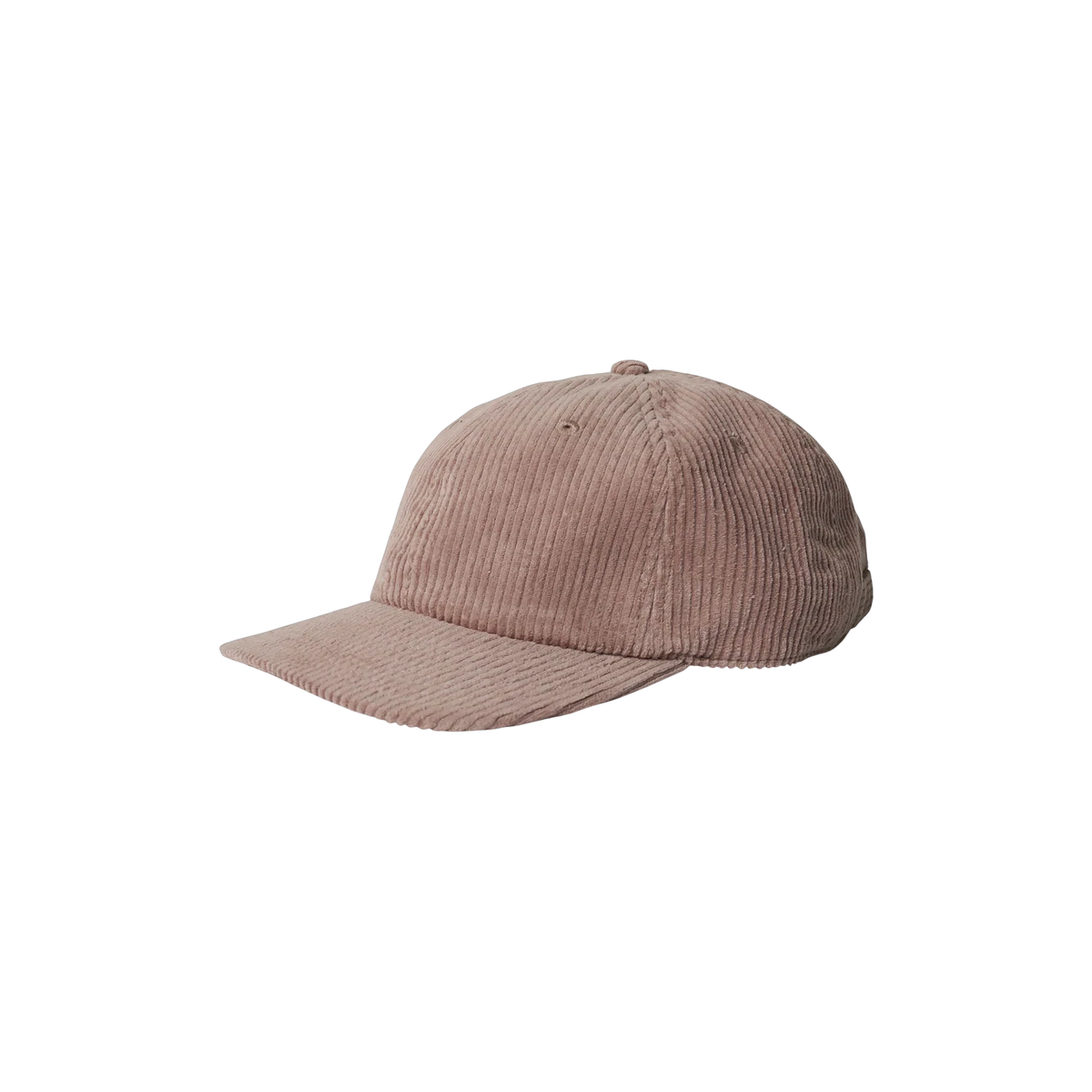 AS Colour Class Cord Cap in Hazy Pink — custom branded by Motive